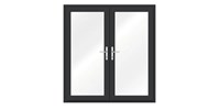 French Door