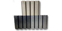 External Cladding - Slatted Composite