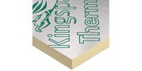 PIR Insulation